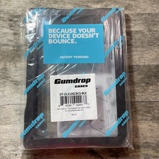 Gumdrop DropTech Laptop Case Fits Dell Chromebook 3110 3100 Clamshell Des...