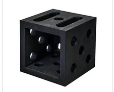 BUILDPRO T50120 Riser Block, 4 in H, 4 in L, 4 in W 