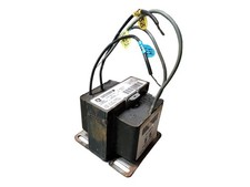 GE 9T58K0501G30 Control Transformer 0.060kVA 1PH 480V Primary 120V Secondary