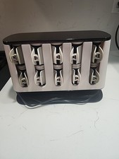 Remington Pro Thermaluxe Ceramic Hair Setter Rollers, H9100