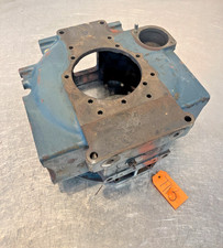 Kubota L4150dt Tractor Flywheel Bell Housing 17381-04603