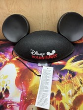 DISNEY D23 EXPO 2024 EXCLUSIVE VOLUNTEARS EARS