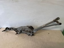 Mercedes-Benz CLS C219 2009 Wischergestänge Wischermotor vorne A2198200140 Mercedes-Benz CLS C219 2009 Wischergestänge Wischermotor vorne A2198200140