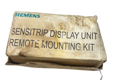 SIEMENS SADURMK18 Sensitrip display unit Remote Mounting Kit