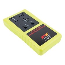 3009 Compact Cordless Automotive Relay Tester for 12 Cordless Relay Tester