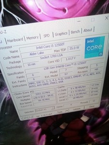 I5 12500 | eBay
