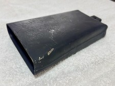 CLASSIC JCR timbale Cowbell mambo