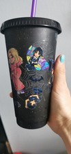 Addams Family Wednesday Cooler Cup 