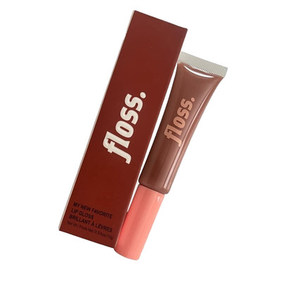 floss. My New Favourite Lip Gloss 0.53 oz. - JFK