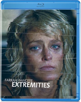 Extremities [New Blu-ray]