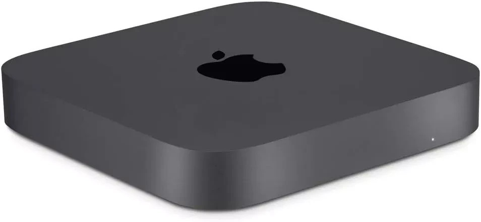 Apple Mac Mini (128GB SSD, Intel Core i7-8th, 3.2GHz, 32GB