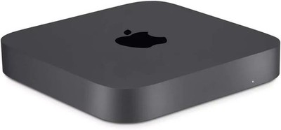 Apple Mac Mini (128GB SSD, Intel Core i7-8th, 3.2GHz, 32GB