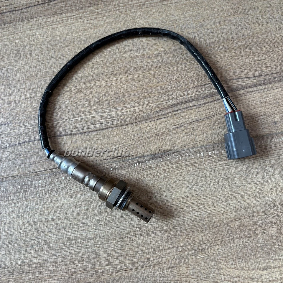 Denso 1x Oxygen Sensor 234-4622 For Toyota Avalon 2013-2018 2.5L L4 Downstream Foto 3 de 4