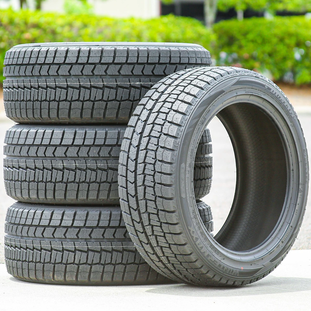 Dunlop Winter Maxx for sale | eBay