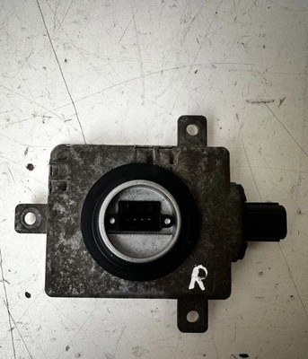 Mazda 3 I 2006 Xenon Steuergerät Modul W3T15671 RRU17678