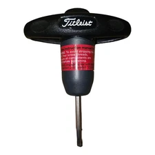 Titleist Golf SureFit Torque Wrench
