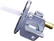 K&S TECHNOLOGIES - 57-4004 - Fuel Petcock Assembly - Yamaha For Yamaha YZ 125