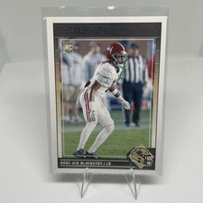 2024 Score - Rookies Kool-Aid McKinstry #327 (RC)