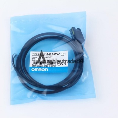 NEW 1PCS   EE-SPX402-W2A Photoelectric Switch *ll