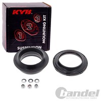 KYB Domlager StoßDÄMpfer Vorderachse FüR CitroËN C15 Visa Peugeot 205 305 309