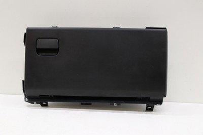 2017- 2025 LAND ROVER DISCOVERY DASH GLOVE BOX STORAGE COMPARTMENT OEM BLACK_SGR