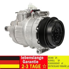Kompressor Klimaanlage Passend für Mercedes Benz Vito W639 W203 W211 22301911 Kompressor Klimaanlage Passend für Mercedes Benz Vito W639 W203 W211 22301911