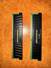 RAM Corsair Vengeance LP ddr3 8gb 1600 mhz