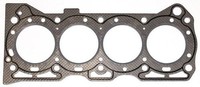 Dichtung Zylinderkopf Elring 176510 Passend FÜR Subaru Suzuki