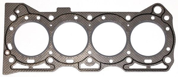 Dichtung Zylinderkopf Elring 176510 Passend FÜR Subaru Suzuki-image