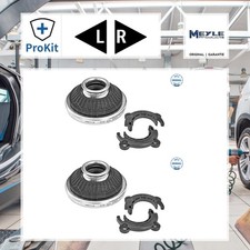 2x ORIGINAL® Meyle Federbeinstützlager Vorne für Opel ZAFIRA / ZAFIRA FAMILY