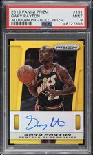 Sorting Through the 2013 Panini Prizm Football Prizm Parallels and Where to Find Them 26