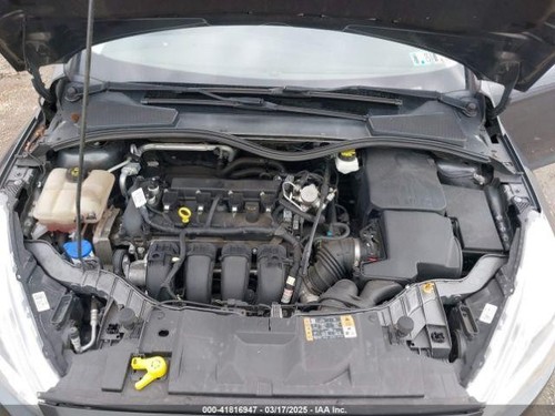 Temperature Control Automatic Temperature Control Fits 15-18 FOCUS 2917087 - Picture 7 of 12