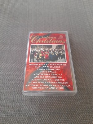 MC | Vatican Christmas | 
