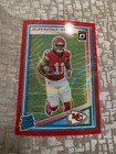 2025 Panini Jalen Royals Base (Raw)