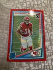 2025 Panini Jalen Royals Base (Raw)