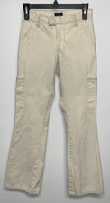 Tommy Jeans Cargo Pants Women's 1
