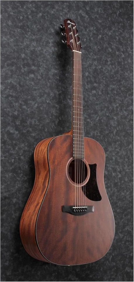 Ibanez AAD140-OPN Avanzato Acoustic Open Poro Naturale - Chitarre Western - Immagine 2 di 4