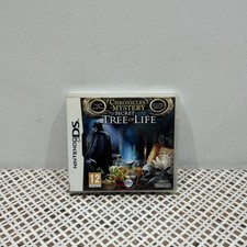Chronicles of Mystery: Der geheime Baum des Lebens (Nintendo DS Spiel)