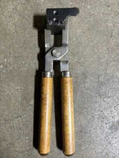 LYMAN 490 RB .490 ROUNDBALL BLACK POWDER MUZZLELOADER 2 CAVITY MOLD MOULD