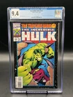Incredible Hulk #416 (Marvel Comics April 1994) CGC Graded 9.4 White pages