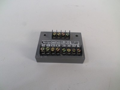 Noland Engineering Model EXP14 NMEA0183 Expander - Tested Good