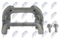 NTY Halter Bremssattel HZT-BM-048A FüR BMW 1Er E87 E81 116 118 120