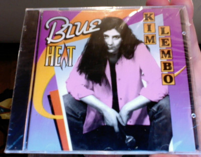 Blues, R&B, Soul- CD Lot- $1.00 & up- nice prices on some great music