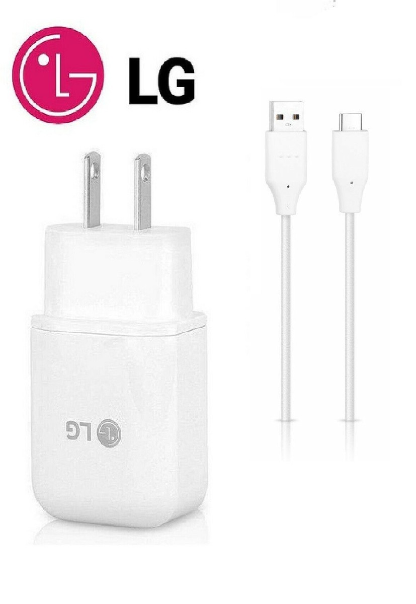 Fast Charger Lg G7 Wireless Charging Speed Lg V30 Wireless Charger