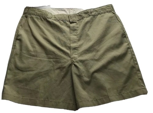 Dickies Men Uniform Dress Casual Shorts 