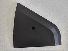Excellent Original Genuine Porsche 944 951 968 Right Side Dash End Cap Cover