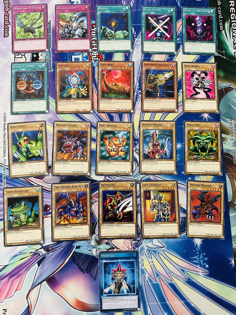 yugioh demo deck Demo Pack | Yu-Gi-Oh! Wiki