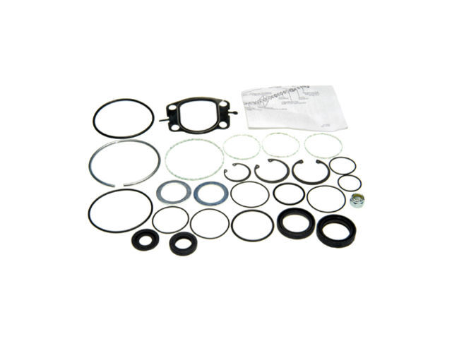 For 1979-1995 Chevrolet G20 Steering Gear Seal Kit 56237BRQC 1980