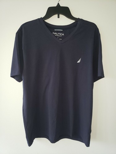 Short Sleeve TShirt Cotton Spandex NWT 