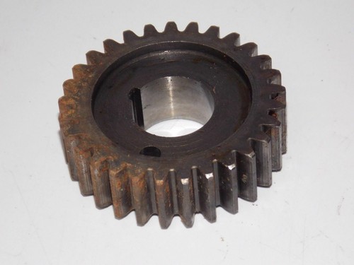1973 KTM Penton 175 Motor Engine Crankshaft Primary Drive Gear MC GS Jackpiner